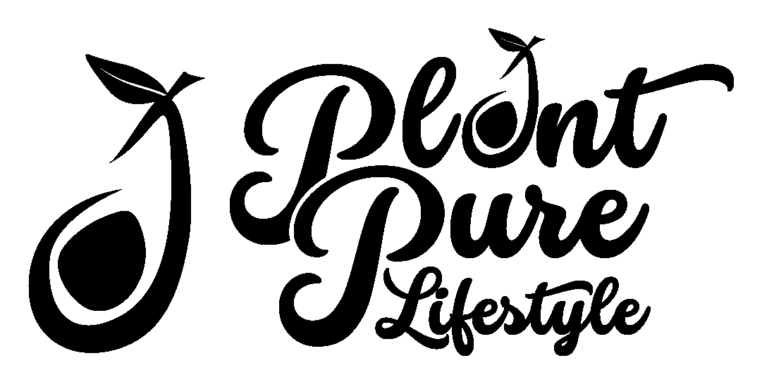 Plant Pure Lifestyle logo
